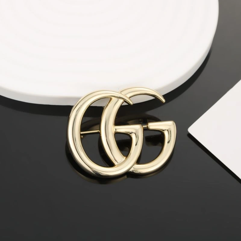 Gucci Brooches Efficient 246615