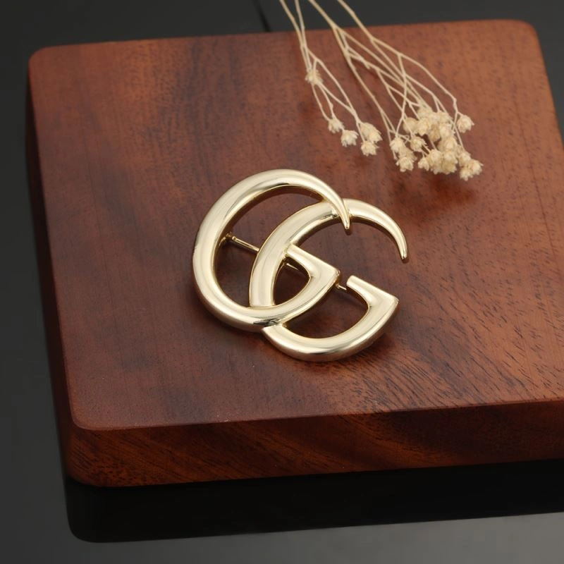 Gucci Brooches Efficient 246615