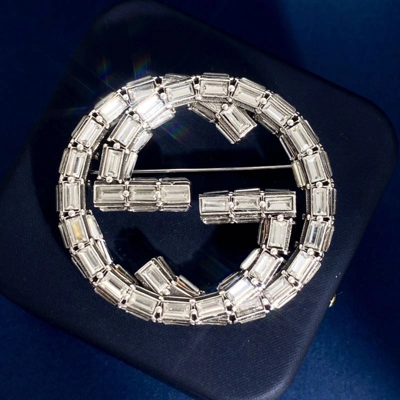 Efficient Gucci Brooches 246248