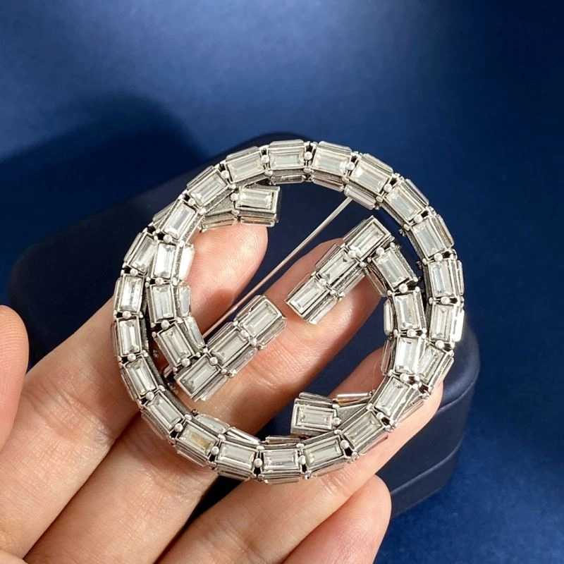 Efficient Gucci Brooches 246248