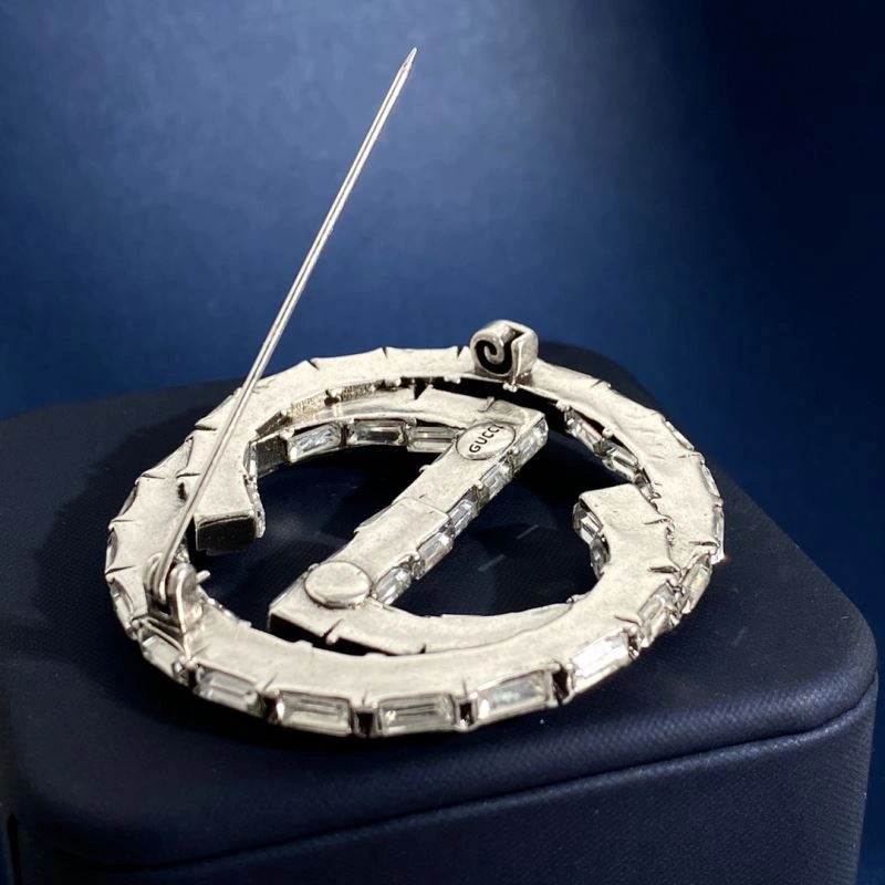 Efficient Gucci Brooches 246248