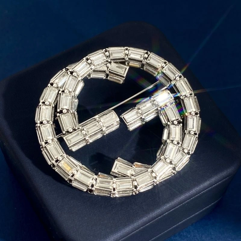 Efficient Gucci Brooches 246248