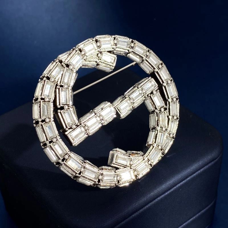 Efficient Gucci Brooches 246248