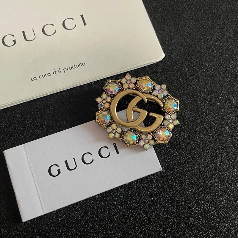 Gucci Brooches HighPerformance 245170