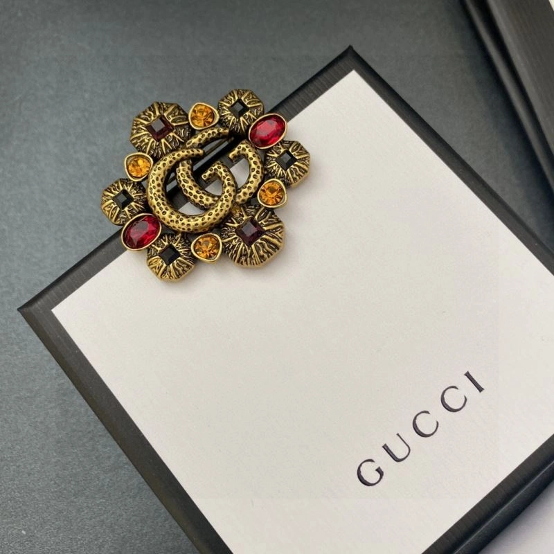 NewStyle Gucci Brooches 245169