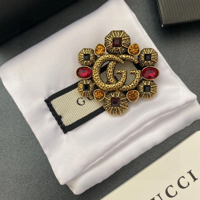 NewStyle Gucci Brooches 245169