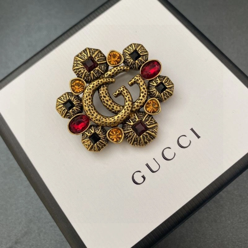 NewStyle Gucci Brooches 245169