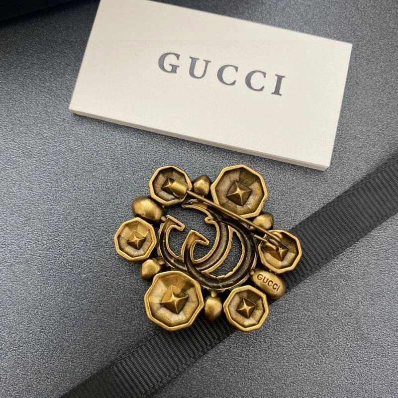 NewStyle Gucci Brooches 245169
