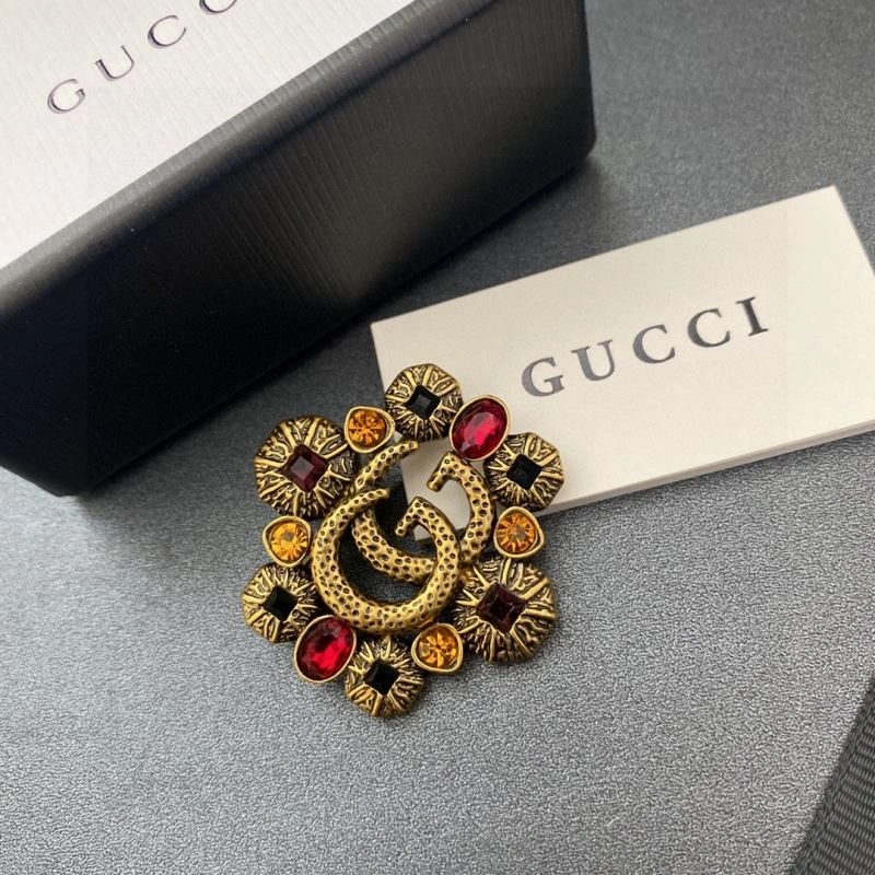 NewStyle Gucci Brooches 245169