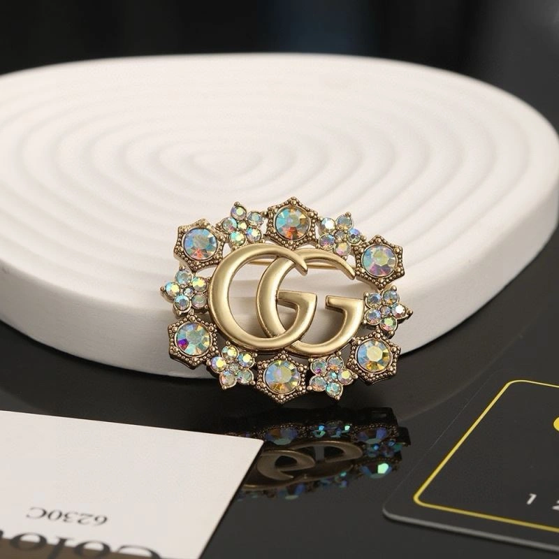 Trendy Gucci Brooches 245168