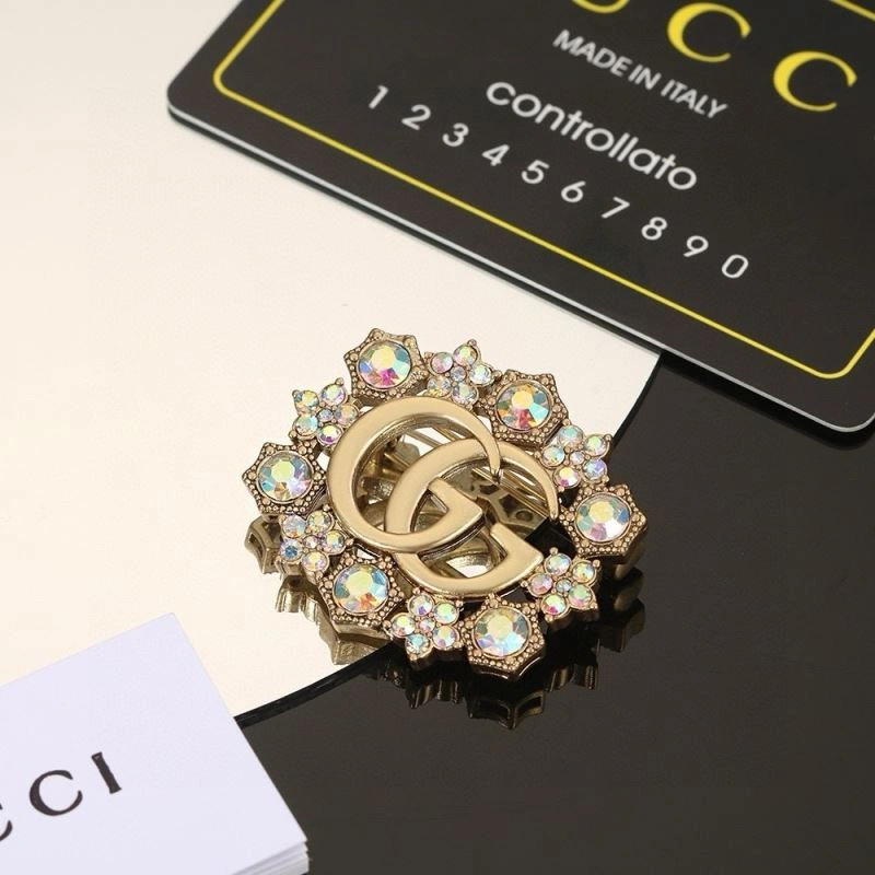 Trendy Gucci Brooches 245168