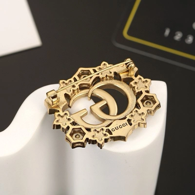 Trendy Gucci Brooches 245168