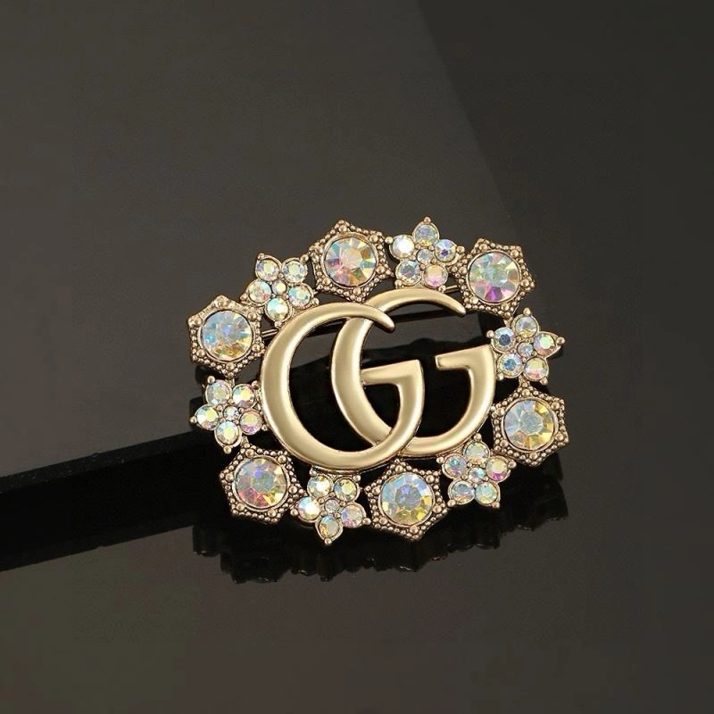 Trendy Gucci Brooches 245168