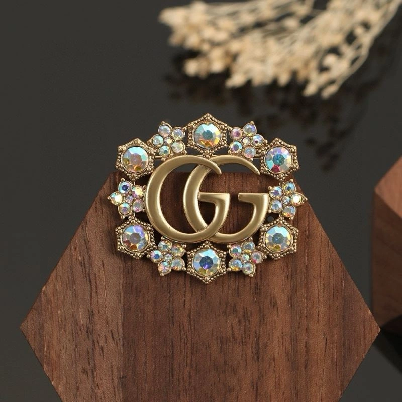 Trendy Gucci Brooches 245168