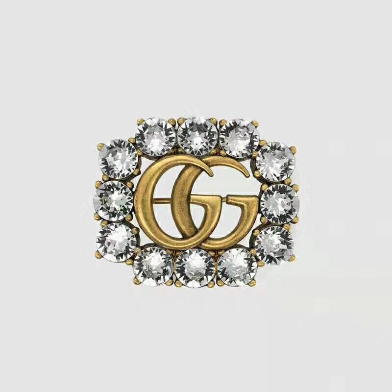 Gucci Brooches QuickDry 245163