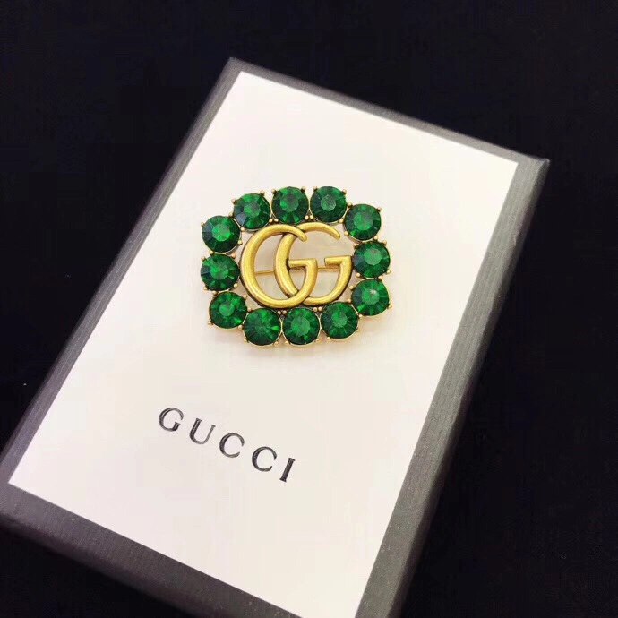 Gucci Brooches QuickDry 245163
