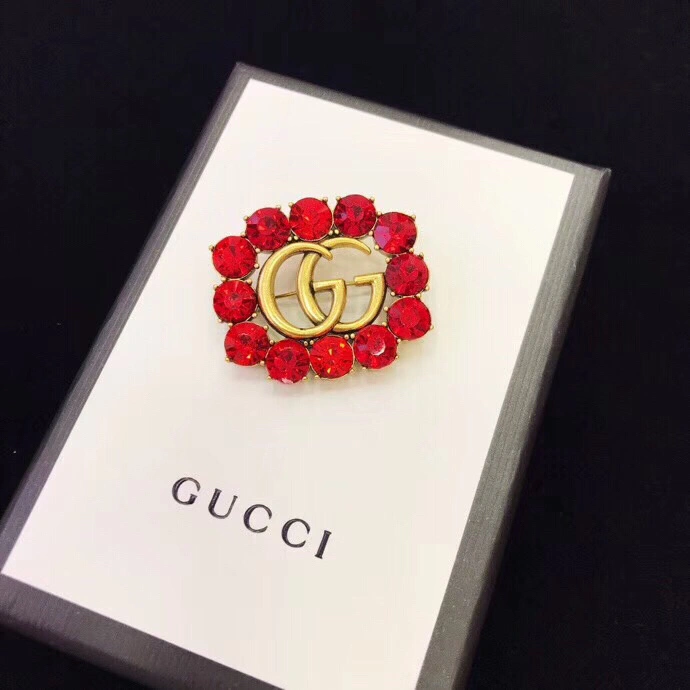 Gucci Brooches QuickDry 245163