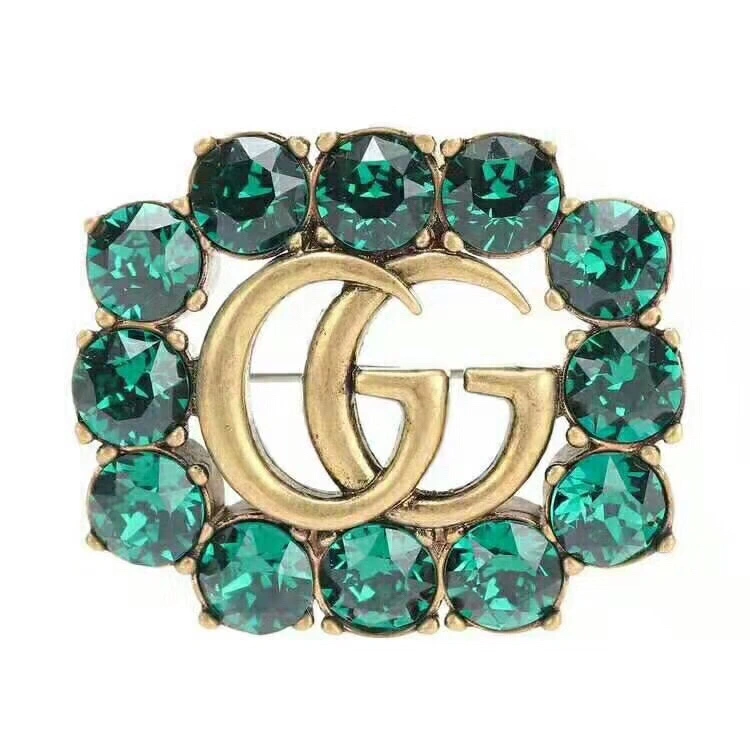 Gucci Brooches QuickDry 245163