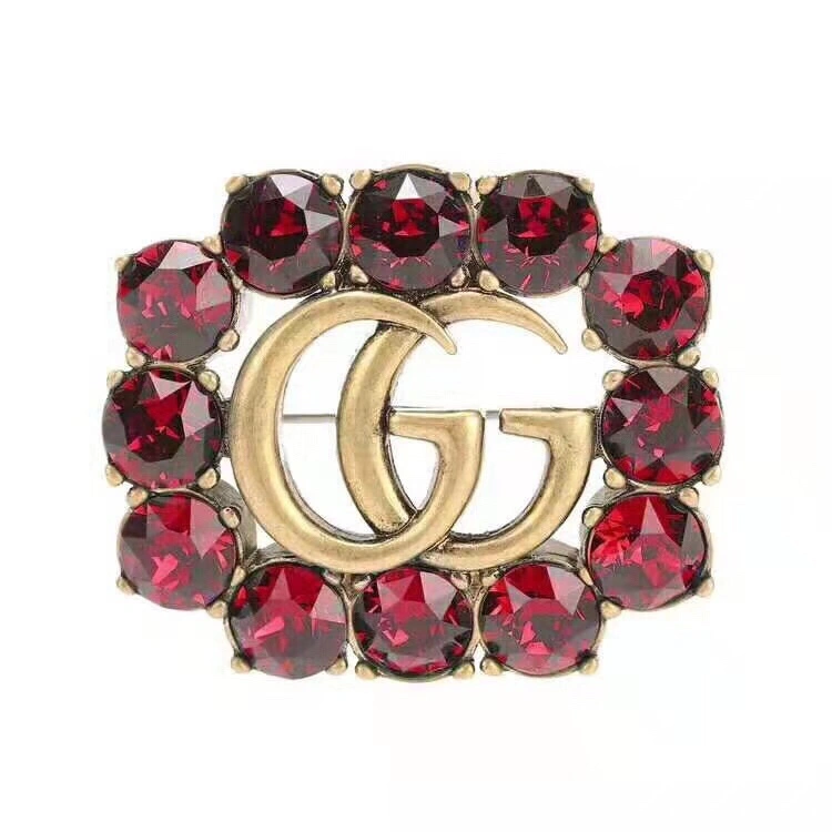 Gucci Brooches QuickDry 245163