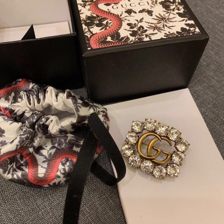 Gucci Brooches WaterResistant 245147