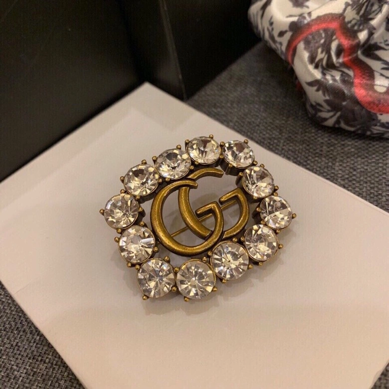 Gucci Brooches WaterResistant 245147