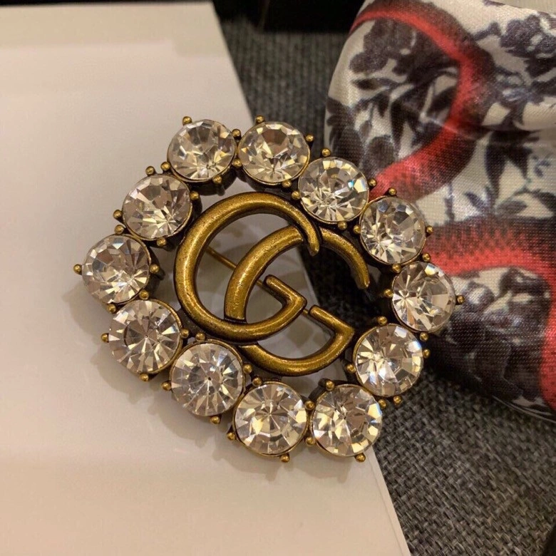 Gucci Brooches WaterResistant 245147