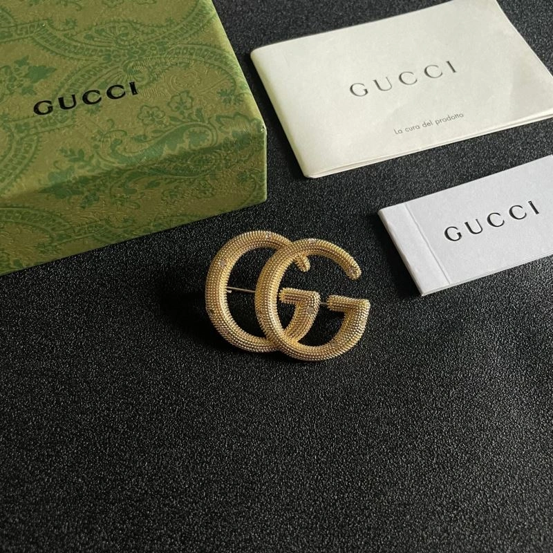 Gucci Brooches Casual 244828