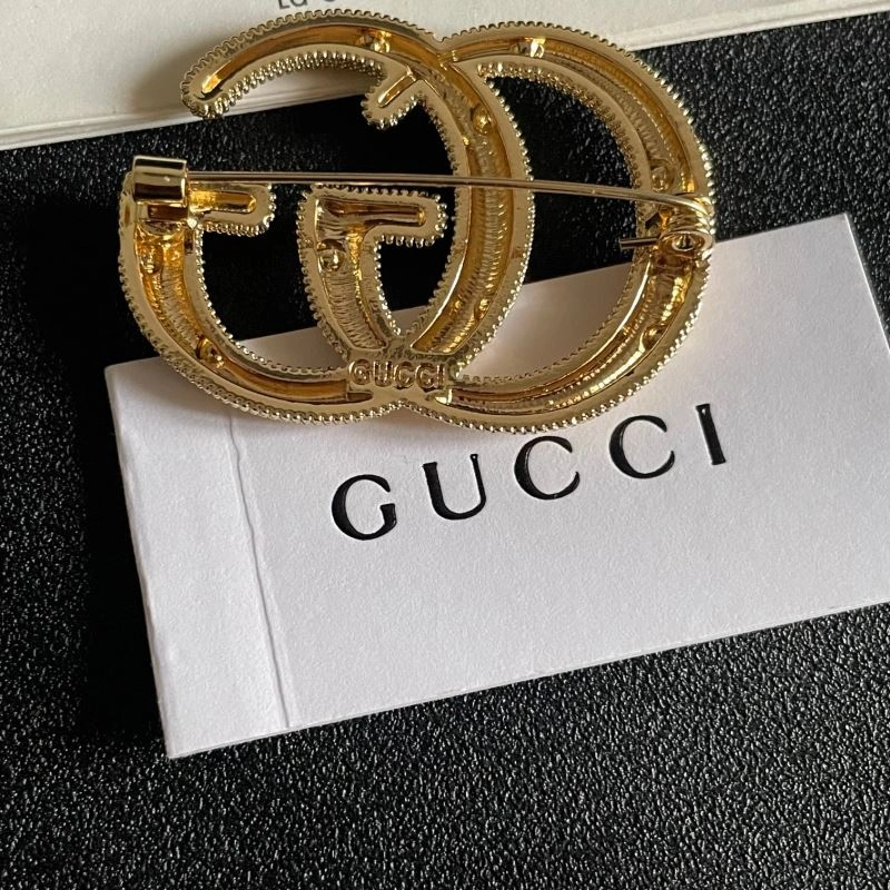 Gucci Brooches Casual 244828