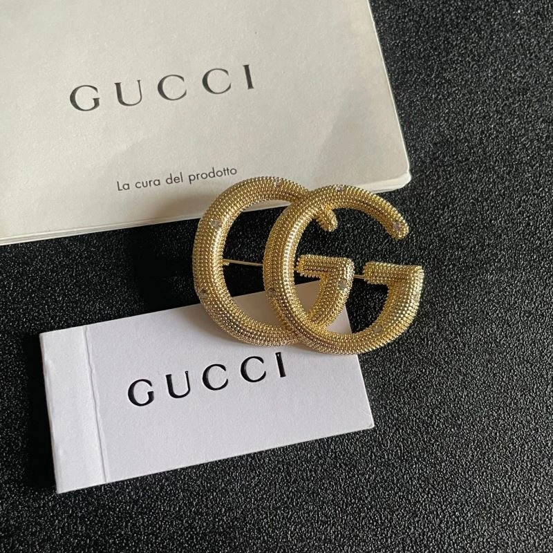 Gucci Brooches Casual 244828