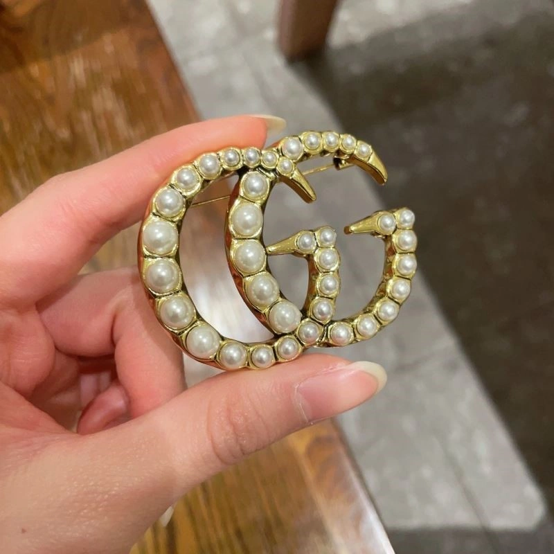 Gucci Brooches Supportive 244561