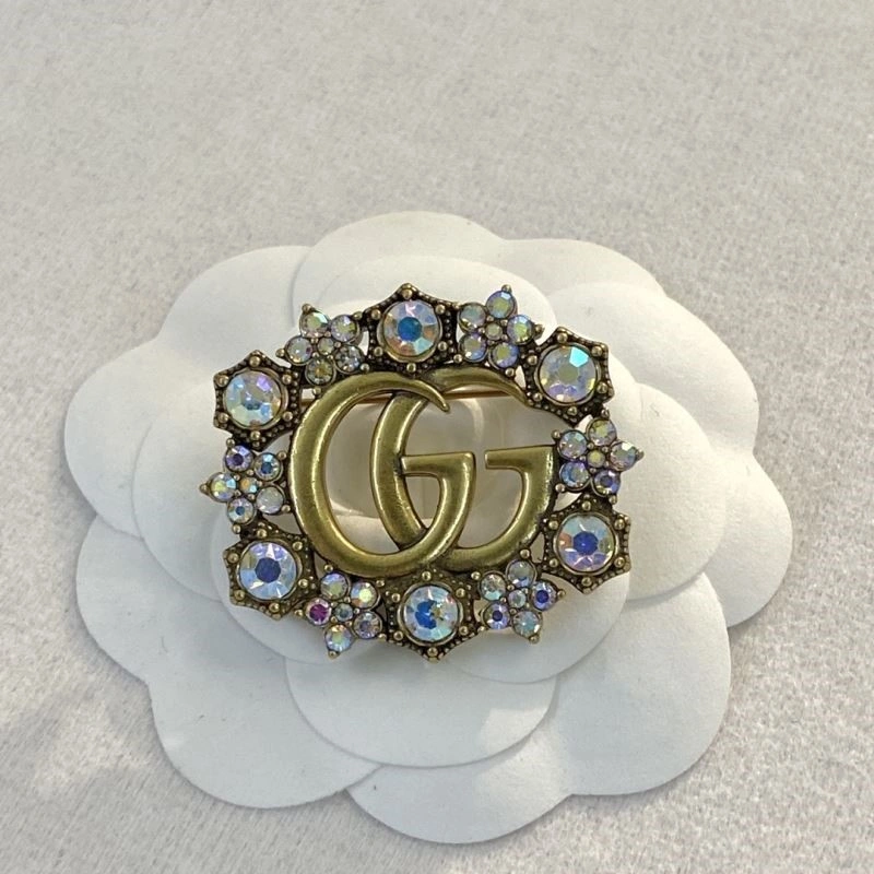 Comfortable Gucci Brooches 244571