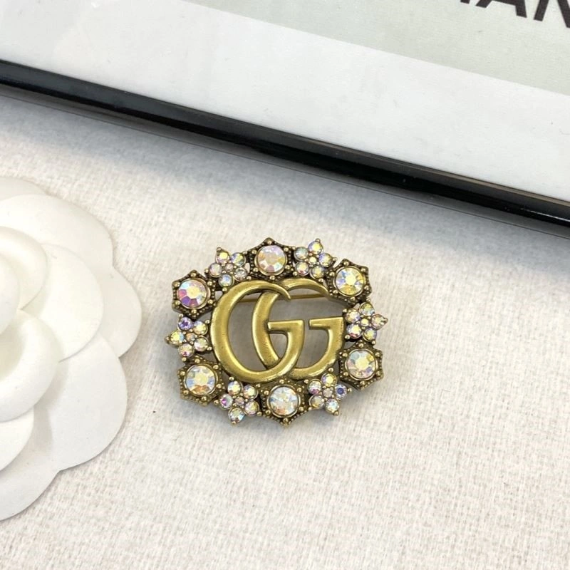 Comfortable Gucci Brooches 244571