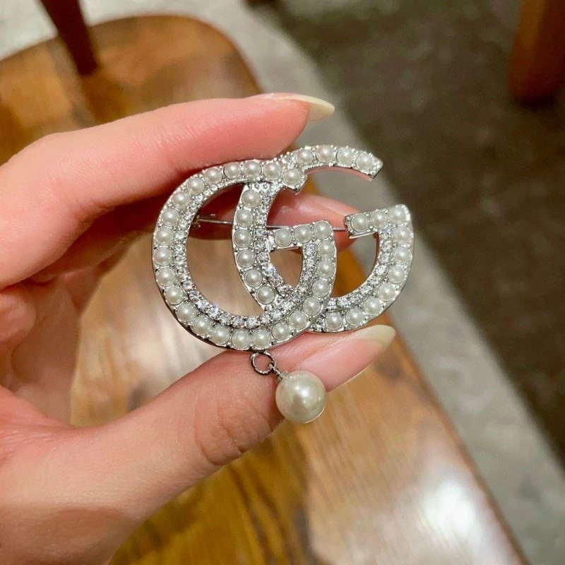 Gucci Brooches Attractive 244575