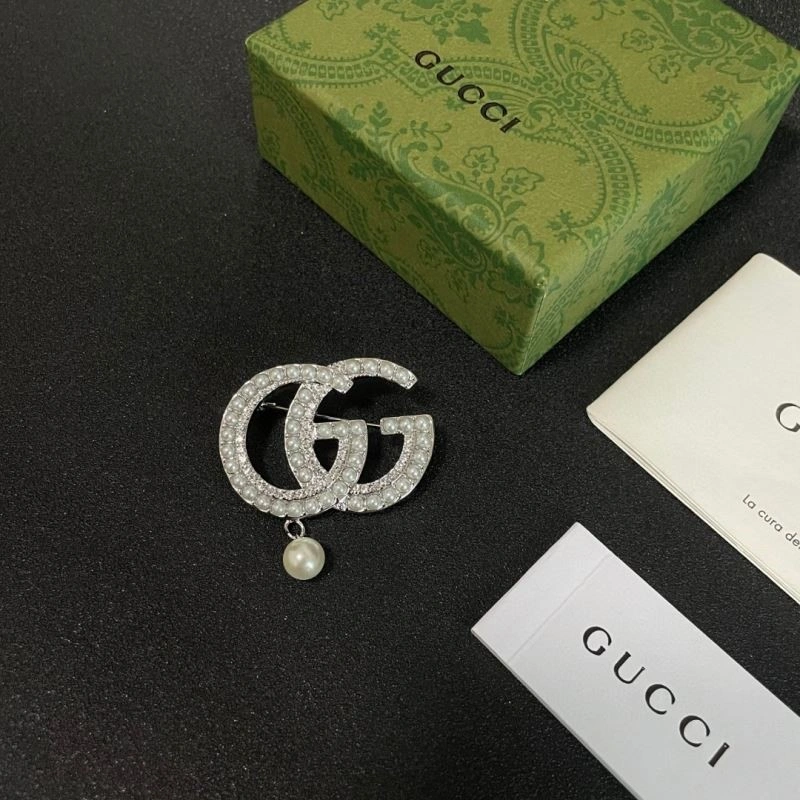 Gucci Brooches Attractive 244575