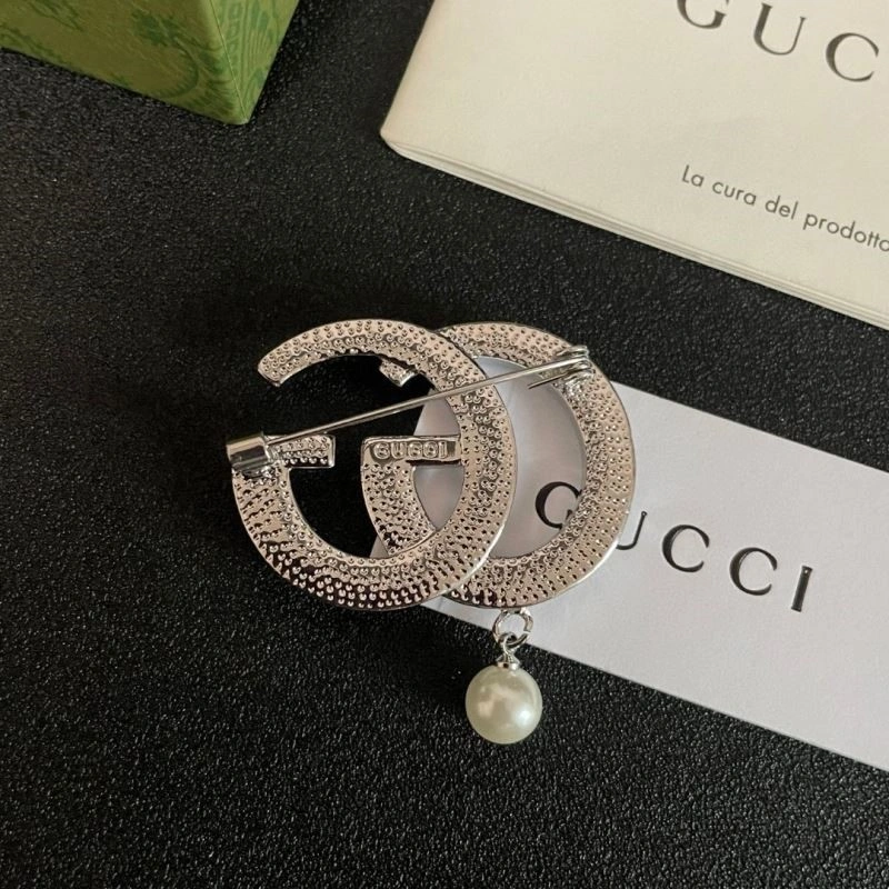 Gucci Brooches Attractive 244575