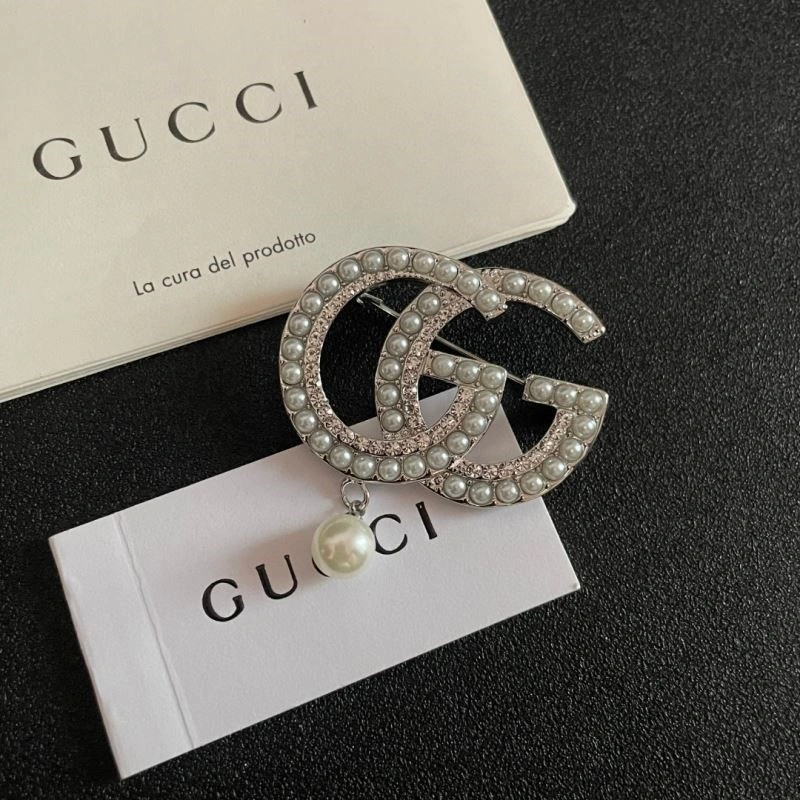 Gucci Brooches Attractive 244575