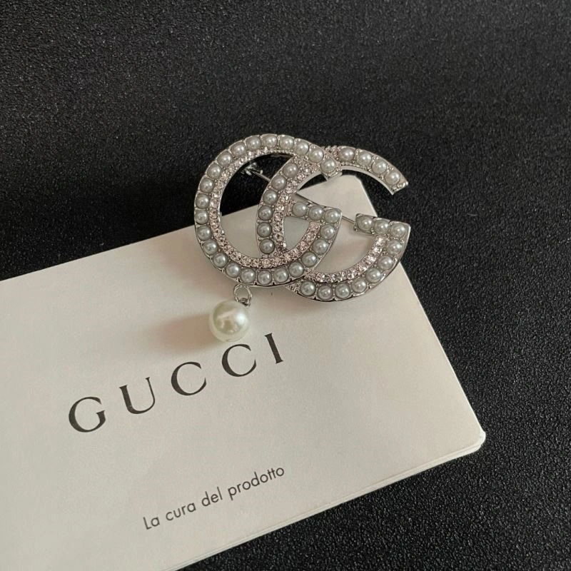 Gucci Brooches Attractive 244575