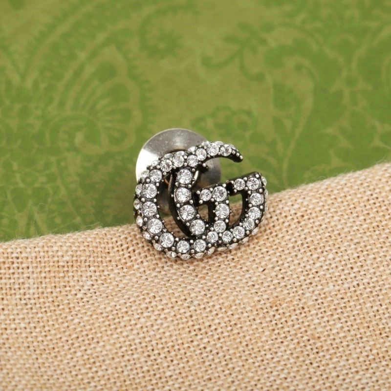 Gucci Brooches OdorResistant 244348
