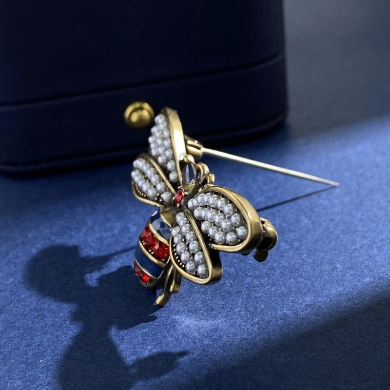 SportInspired Gucci Brooches 244346
