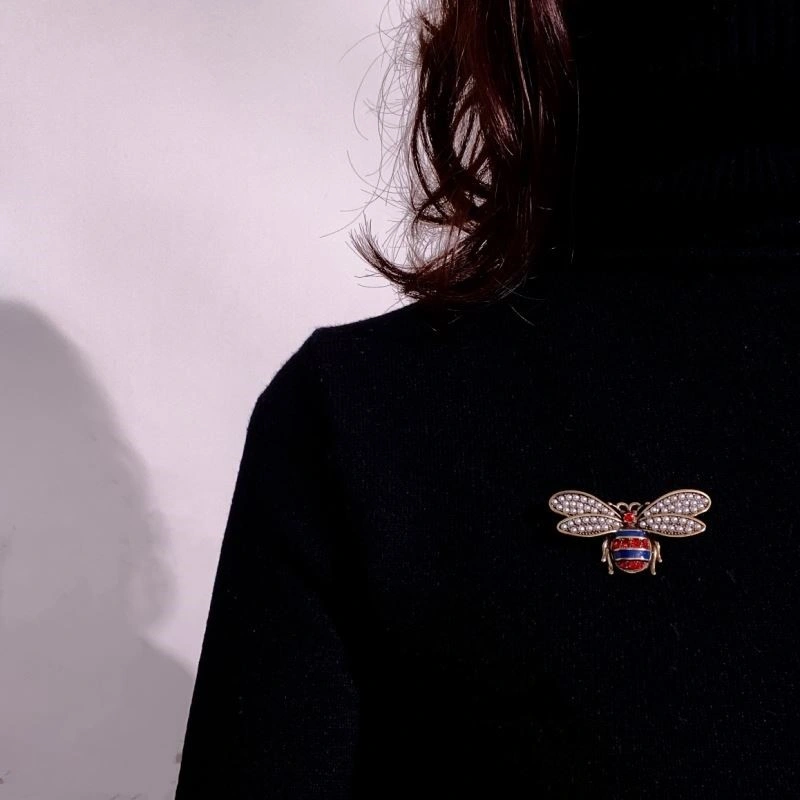 SportInspired Gucci Brooches 244346