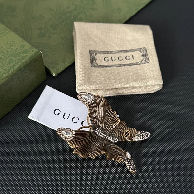 Elegant Gucci Brooches 244347