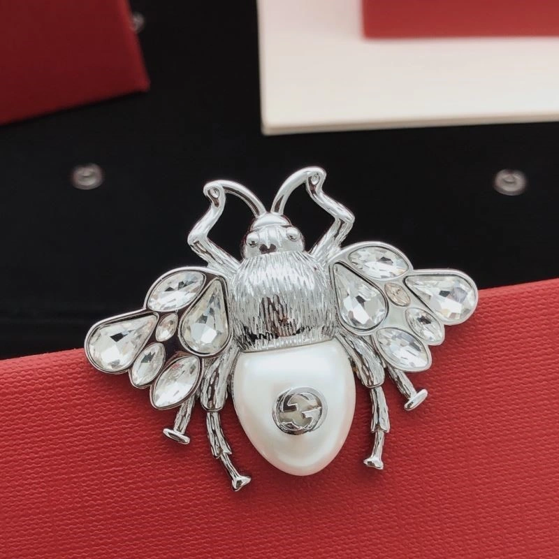 Gucci Brooches BestValue 244087