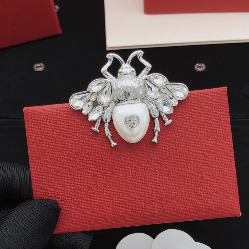 Gucci Brooches BestValue 244087