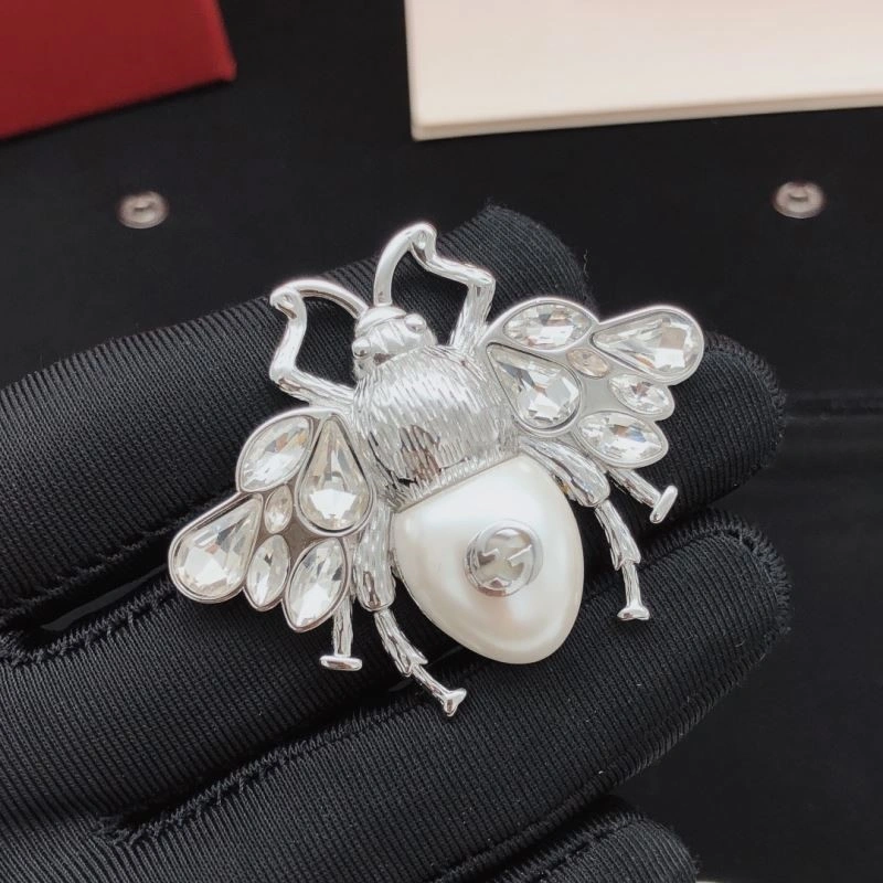 Gucci Brooches BestValue 244087