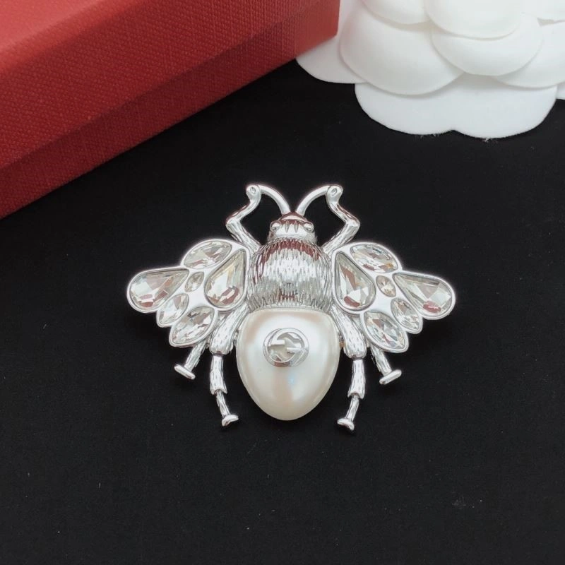 Gucci Brooches BestValue 244087