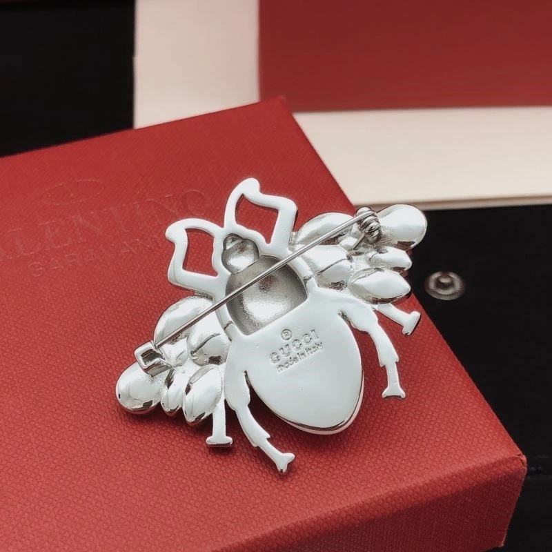 Gucci Brooches BestValue 244087