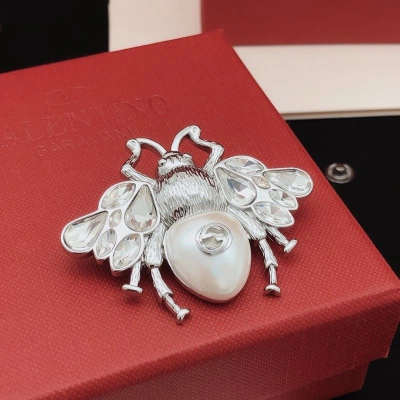 Gucci Brooches BestValue 244087