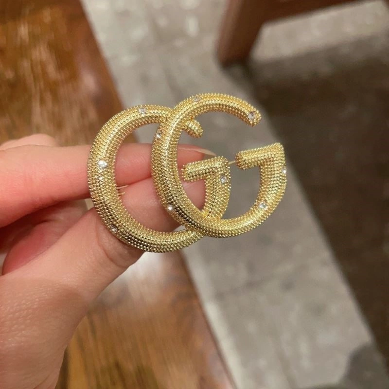 Gucci Brooches Fashionable 244064