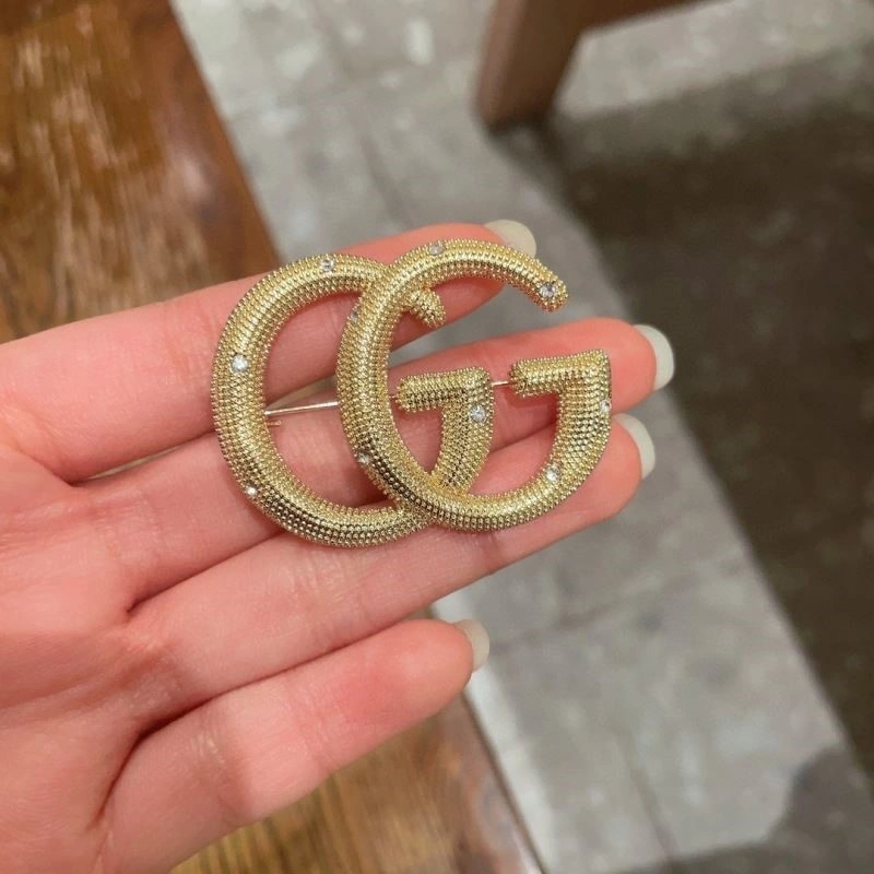 Gucci Brooches Fashionable 244064