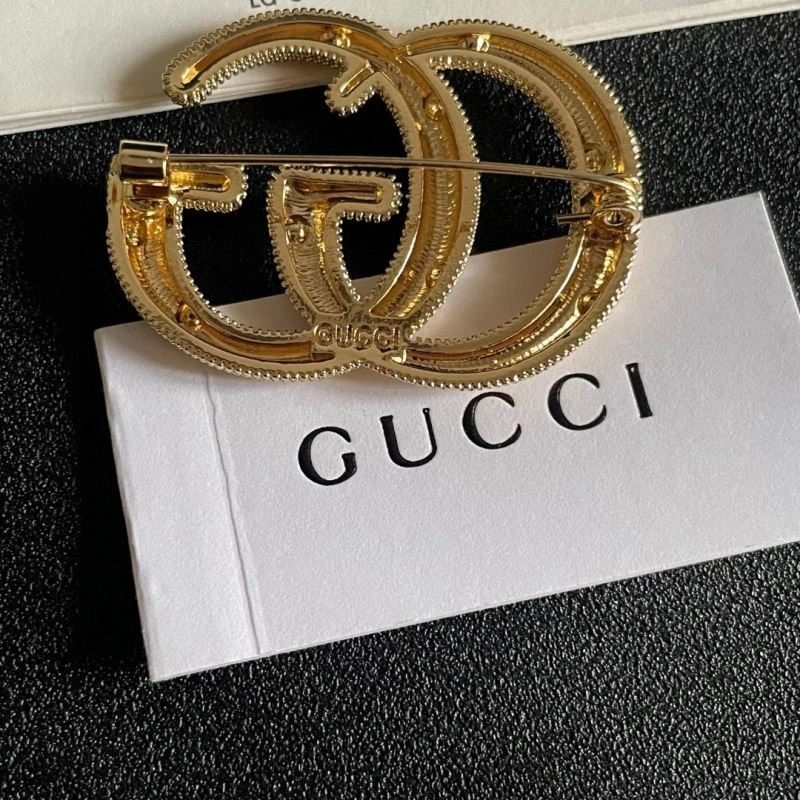 Gucci Brooches Fashionable 244064